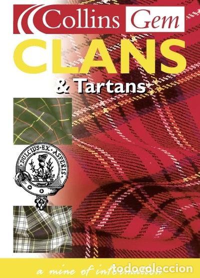 Libros: Clans and Tartans- 9780004722658 - Foto 1