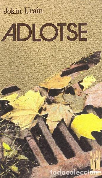 Livres: Adlotse- 9788486597641