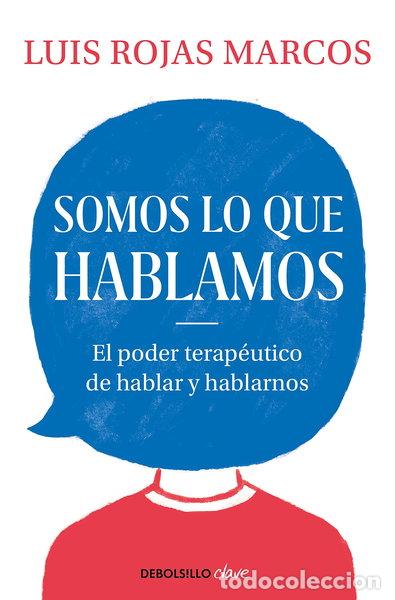 Libros: Somos lo que hablamos- 9788466350914
