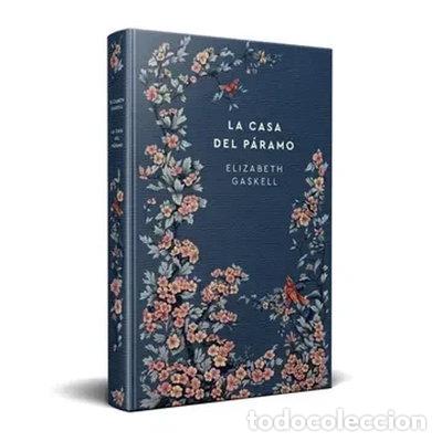 Libros: La casa del p&aacute;ramo- 9788413296180