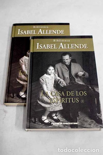 Libros: La casa de los esp&iacute;ritus- 9788439598114 - Foto 1