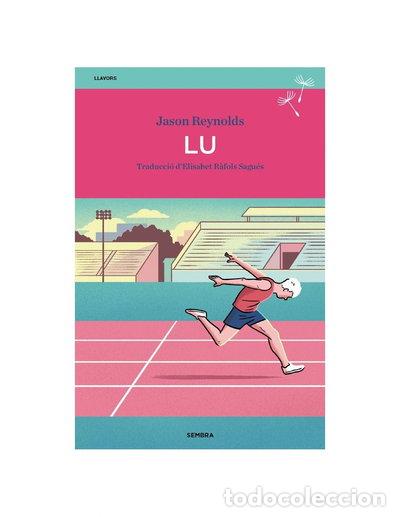 Livros em segunda m&atilde;o: LU (9788410198012) (Libros)