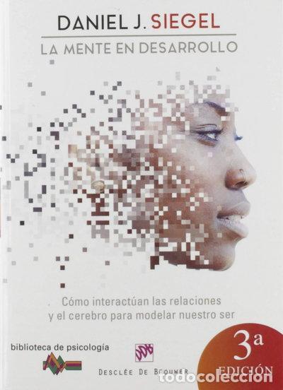 Livros em segunda m&atilde;o: La mente en desarrollo- 9788433021885