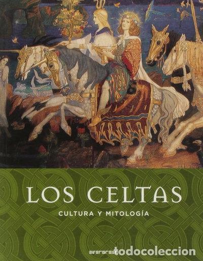 Libros: Los Celtas- 9783836502689