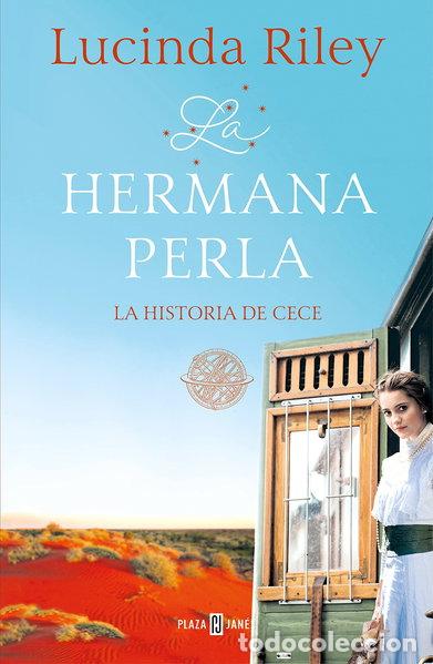 Libros: La hermana perla- 9788401018596