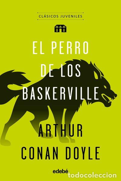 Libros: El perro de los Baskerville- 9788468332000 - Foto 1