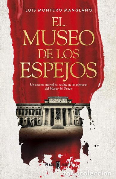 Libros: El museo de los espejos- 9788401022272 - Foto 1