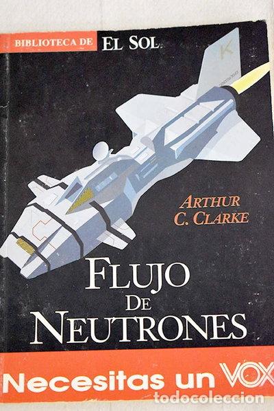 Libros: Flujo de neutrones- 9788479691202 - Foto 1