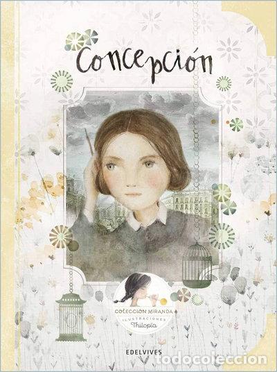 Libros: Concepci&oacute;n- 9788414022399