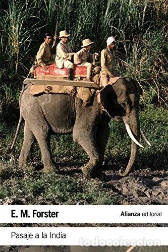 Libros: Pasaje a la India- 9788491811091