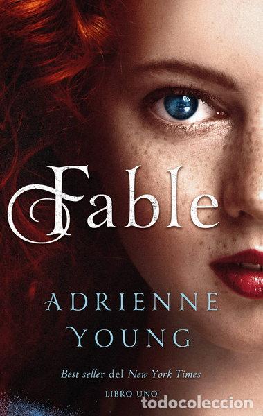 Libros: Fable- 9788417854348 - Foto 1