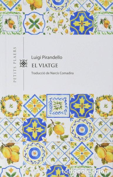B&uuml;cher: El viatge- 9788417998516