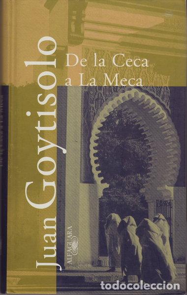 B&uuml;cher: De la Ceca a la Meca- 9788420481937