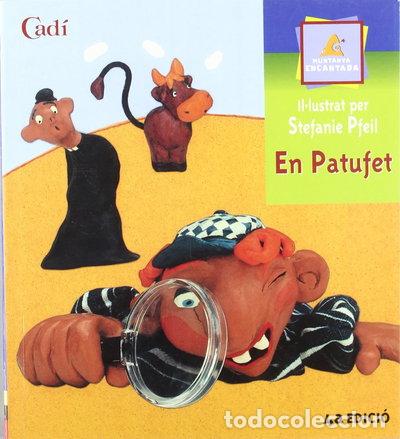 B&uuml;cher: En Patufet- 9788447411023