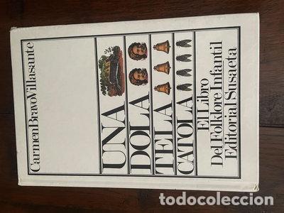 B&uuml;cher: Una dola, tela, catola- 9788430562114