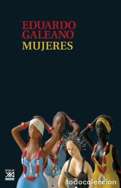 B&uuml;cher: Mujeres- 9788432317682