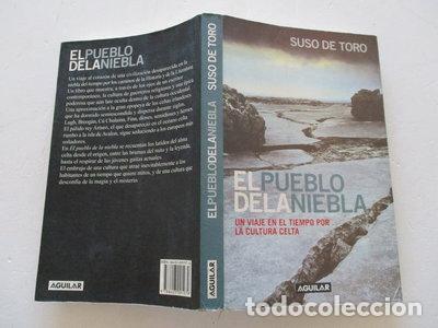 books: El pueblo de la niebla- 9788403091979