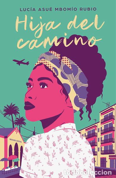 books: Hija del camino- 9788425358081