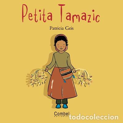 Libros: Petita Tamazic- 9788478648801 - Foto 1