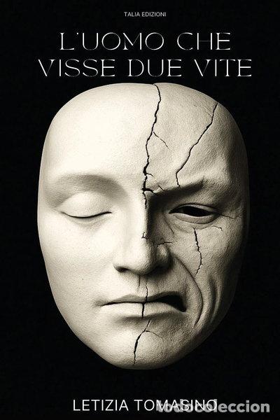Libros: L'uomo che visse due vite- 9791224028420
