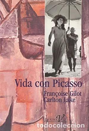 Libros: Vida con Picasso- 9788440668851