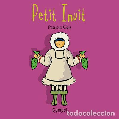 Livros em segunda m&atilde;o: Petit Inuit- 9788478643530