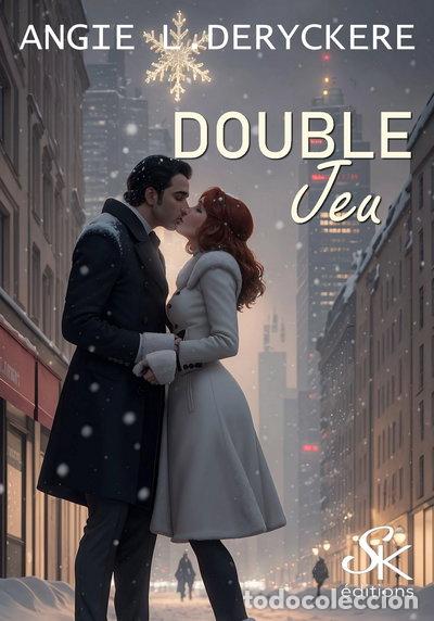 Livros em segunda m&atilde;o: Double jeu- 9782819112136