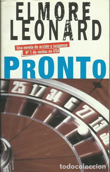 Libros: Pronto- 9788466302036 - Foto 1