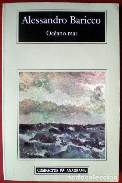 books: Oceano mar- 9788433974082