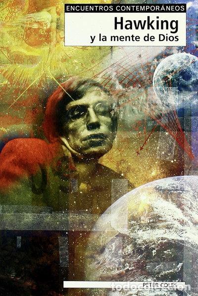 Libros: Hawking y la mente de Dios- 9788497840330 - Foto 1