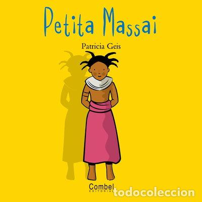 Libros: Petita Massai- 9788478643561
