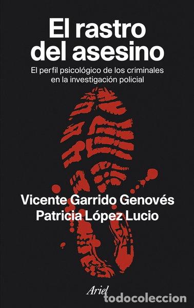 Libri di seconda mano: El rastro del asesino- 9788434469402