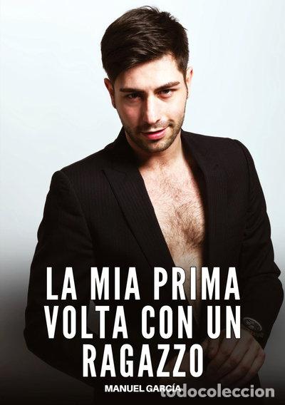 Libros: La mia prima volta con un ragazzo- 9783384602510 - Foto 1