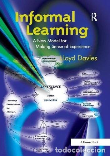 Libri di seconda mano: Informal Learning- 9780566088575
