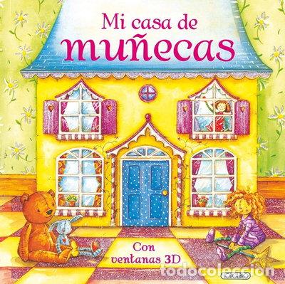 Libros: Mi casa de mu&ntilde;ecas- 9788498064742 - Foto 1
