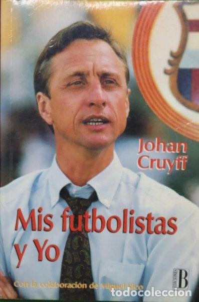 Libros: Mis futbolistas y yo- 9788440639998
