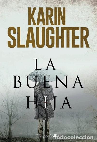 Libros: La buena hija- 9788491391654