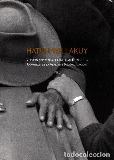 Libros: Hatun Willakuy- 9789972981647