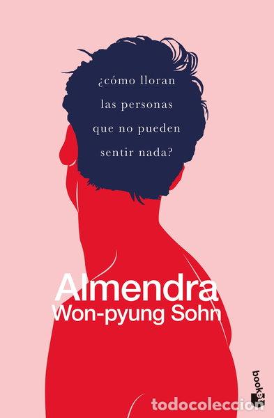 Livres: Almendra- 9788499989082