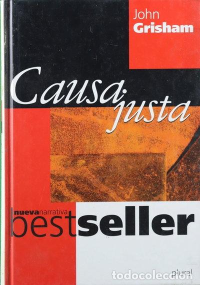 Livres: Causa justa- 9788441313750