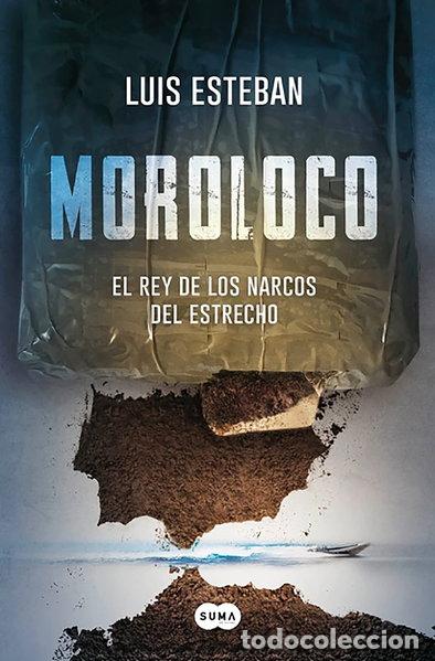 Livres: Moroloco- 9788491293125