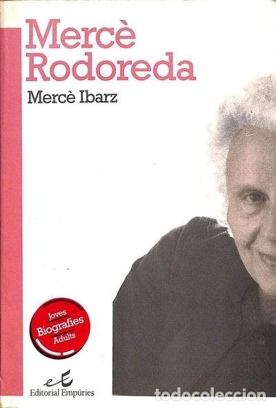Libros: Merc&egrave; Rodoreda- 9788475962962 - Foto 1