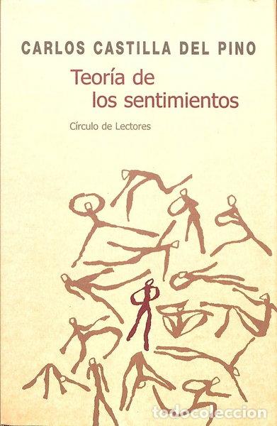 Livres: Teor&iacute;a de los sentimientos- 9788422687641