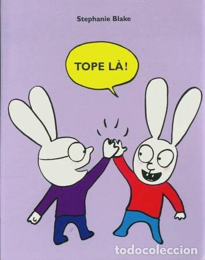 Livres: Tope l&agrave;!- 9782211308380