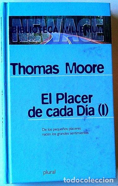 Livres: El Placer De Cada D&iacute;a- 9788441314283