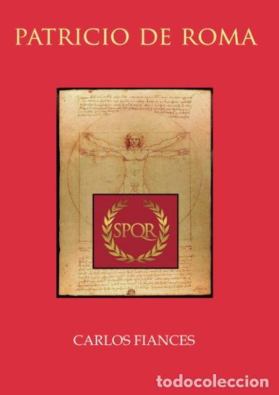 Libros: Patricio de Roma- 9788417848866