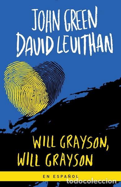 Libros: Will Grayson, Will Grayson- 9781101910702 - Foto 1