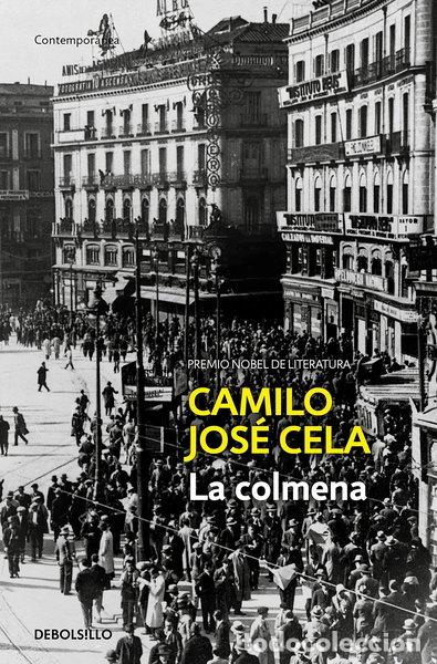Libros: La colmena- 9788466349338