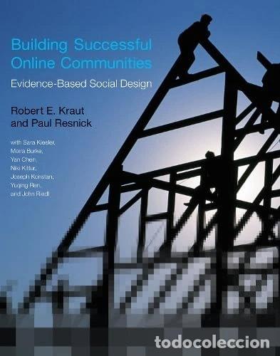 Libros: Building Successful Online Communities- 9780262016575 - Foto 1