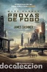 books: Provas de Fogo- 9789722350815